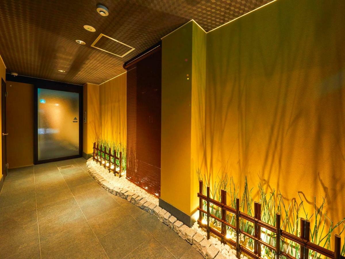 Rinn Gojo Tenjinmae Kyoto Exterior photo