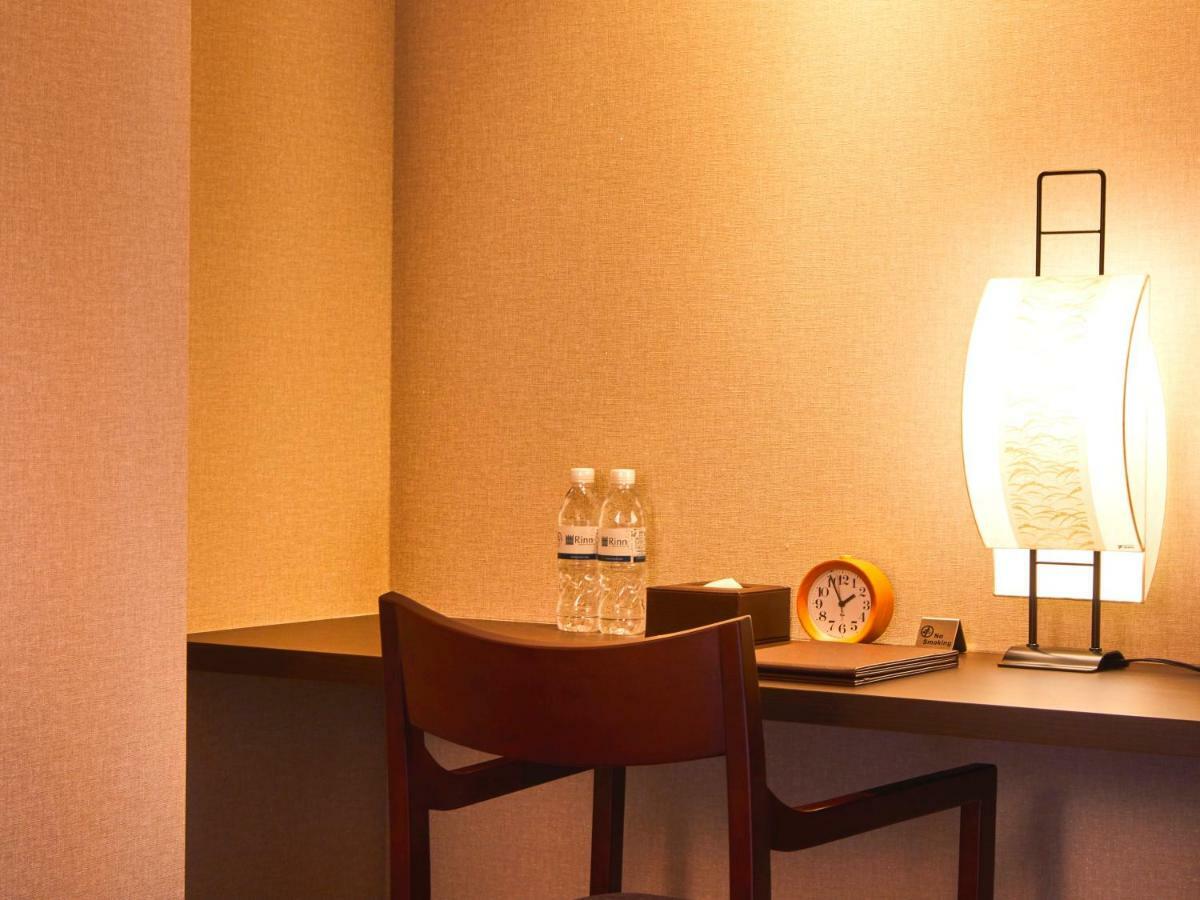 Rinn Gojo Tenjinmae Kyoto Exterior photo