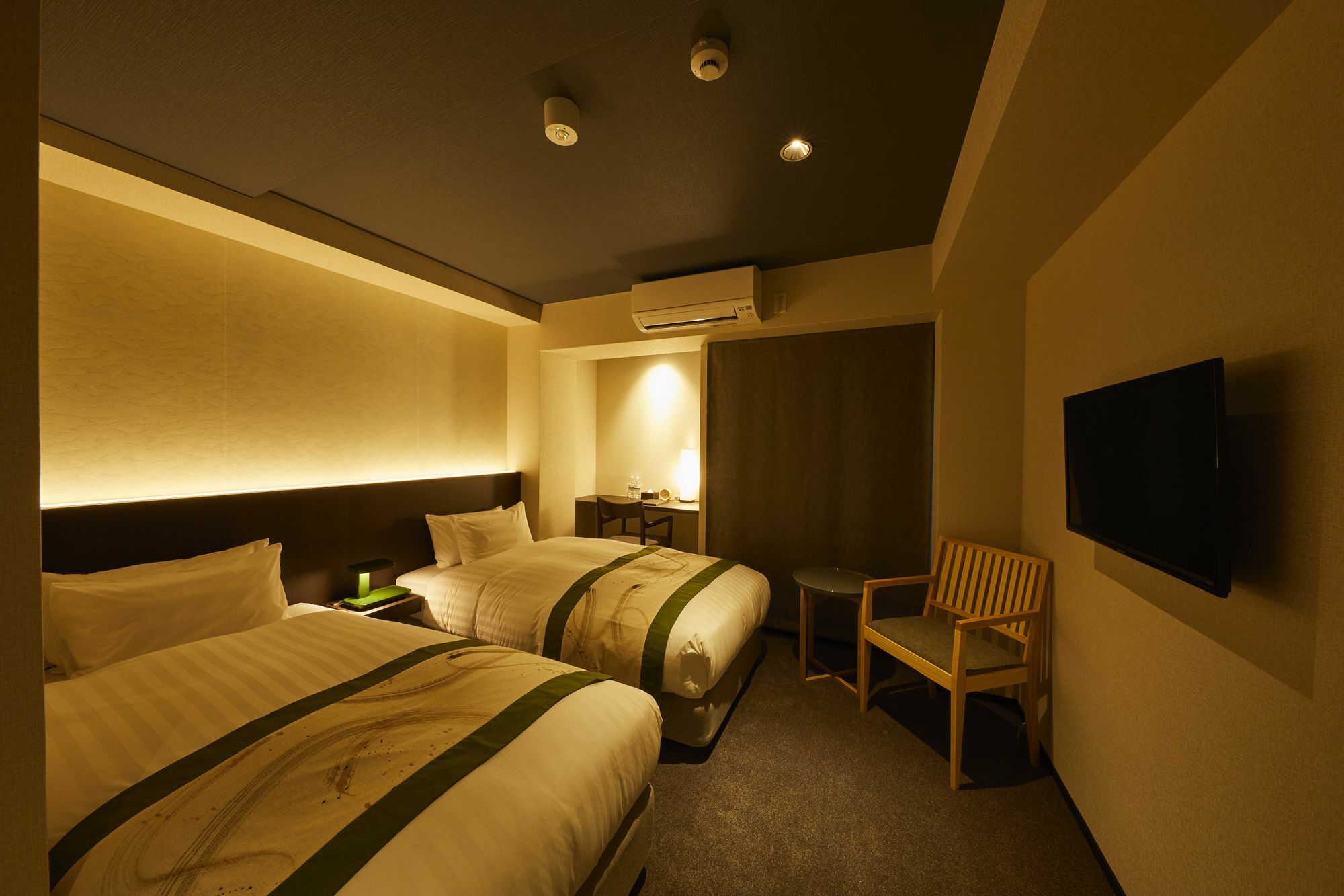 Rinn Gojo Tenjinmae Kyoto Exterior photo