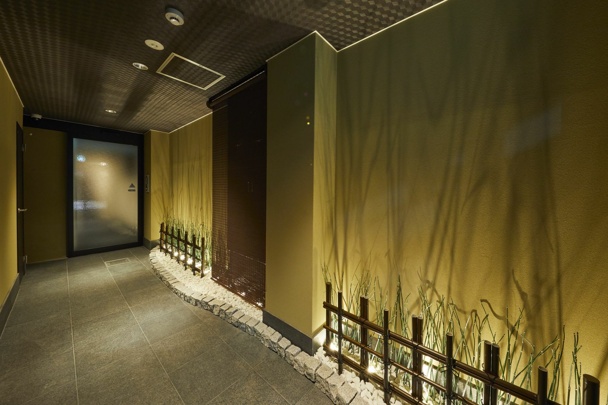 Rinn Gojo Tenjinmae Kyoto Exterior photo