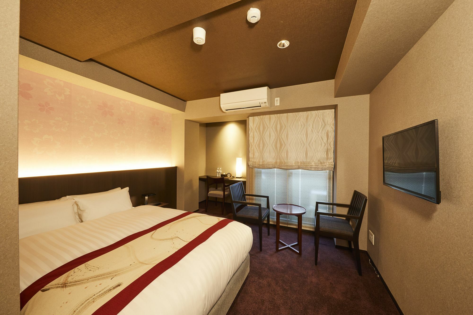Rinn Gojo Tenjinmae Kyoto Exterior photo